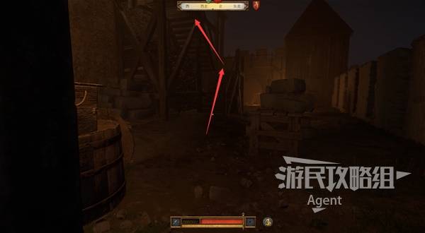 《天国拯救2》罗莎的书支线任务攻略 罗莎的书支线怎么做