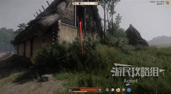 《天国拯救2》战火蹂躏支线攻略 战火蹂躏支线怎么做