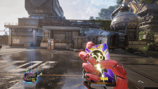 网易FPS《界外狂潮》IGN7分:战斗激烈但系统太混乱