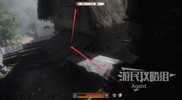 《天国拯救2》战火蹂躏支线攻略 战火蹂躏支线怎么做