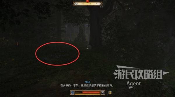 《天国拯救2》罗莎的书支线任务攻略 罗莎的书支线怎么做