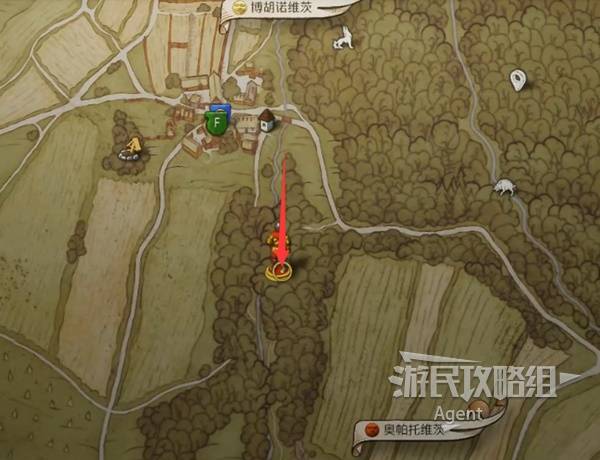 《天国拯救2》战火蹂躏支线攻略 战火蹂躏支线怎么做