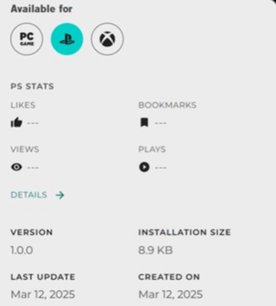 要上PS5了？曝《星空》官方MOD网站出现PlayStation标志