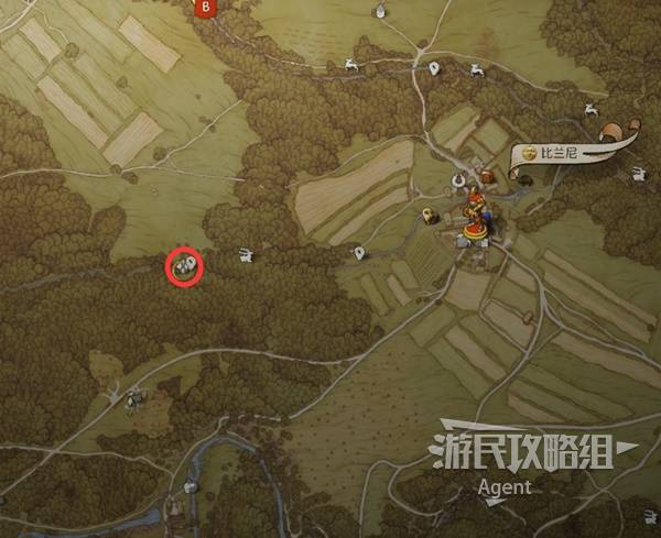 《天国拯救2》祖传宝物支线任务攻略 祖传宝物支线怎么做