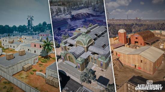 从大热到长青！《PUBG》八周年还在藏招？