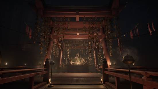 作曲家谈《寂静岭f》配乐：捕捉日本特有的