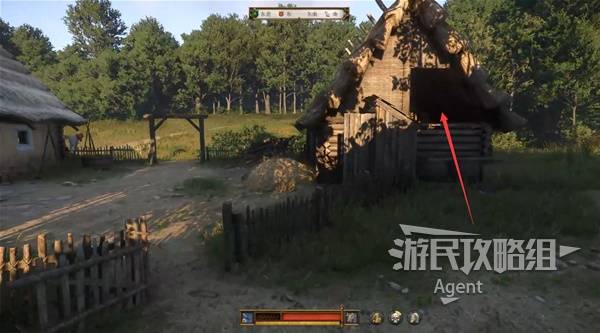 《天国拯救2》战火蹂躏支线攻略 战火蹂躏支线怎么做