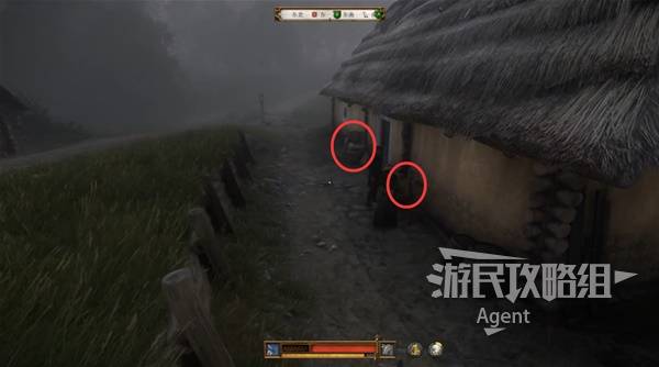 《天国拯救2》战火蹂躏支线攻略 战火蹂躏支线怎么做