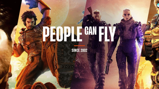 全新FPS？《战争机器：事变日》开发商与开发索尼ip新作
