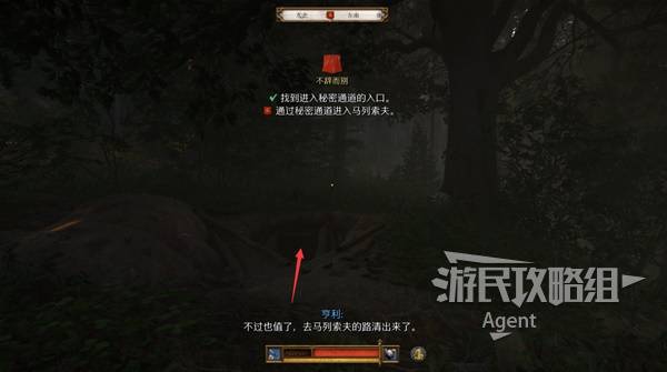 《天国拯救2》罗莎的书支线任务攻略 罗莎的书支线怎么做