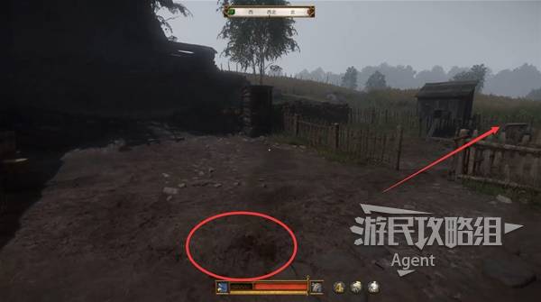 《天国拯救2》战火蹂躏支线攻略 战火蹂躏支线怎么做