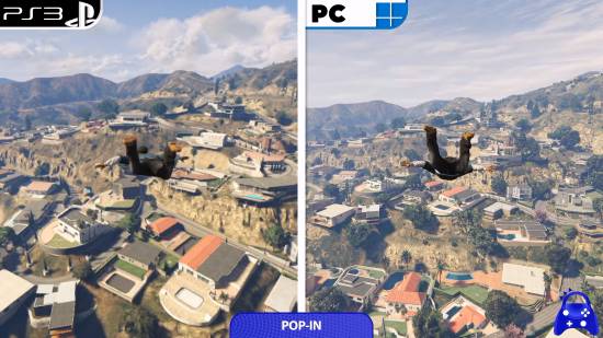 画质飞跃！《三男一狗》增强版画面对比PS3原版