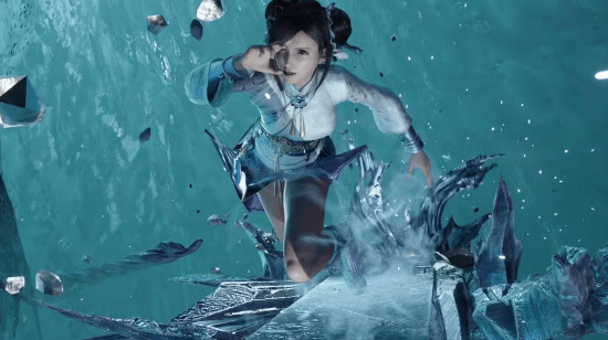 《FF7重生》蒂法Mod推荐：丸子头旗袍、紧身衣!
