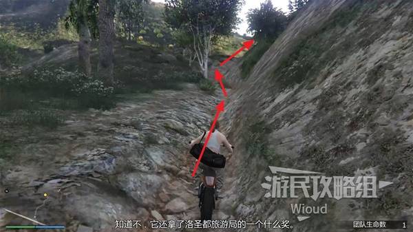 《GTAOL》奥斯卡古兹曼再度启航图文攻略 麦肯奇机场差事图文流程