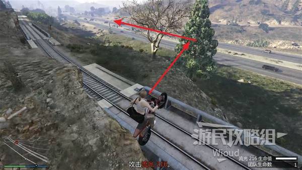 《GTAOL》奥斯卡古兹曼再度启航图文攻略 麦肯奇机场差事图文流程