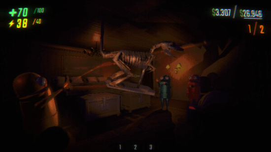 Steam周榜:合作恐怖《REPO》登顶 力压《双影奇境》