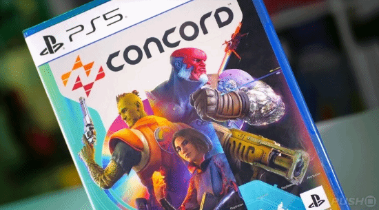 PS5败笔《星鸣特攻》竟成