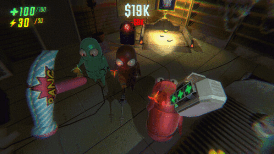 Steam周榜:合作恐怖《REPO》登顶 力压《双影奇境》