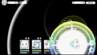 《公主连结Re：Dive》仓石惠理子图鉴