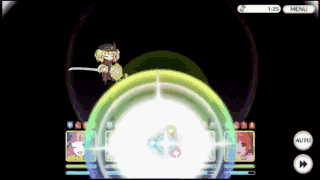 《公主连结Re：Dive》莫妮卡属性介绍