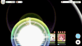 《公主连结Re：Dive》衣之咲璃乃属性介绍