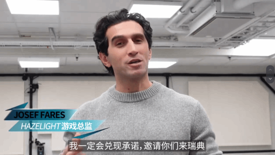 首通《双影奇境》隐藏关国人大佬发感言：非常荣幸！