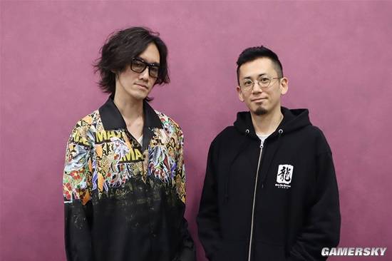 《如龙8外传》制作人采访 比起黑道题材，更想顺应时代发展