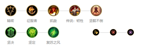 《英雄联盟手游》诺克萨斯之手英雄属性图鉴介绍