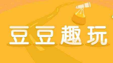 《豆豆趣玩》赚钱问题相关介绍