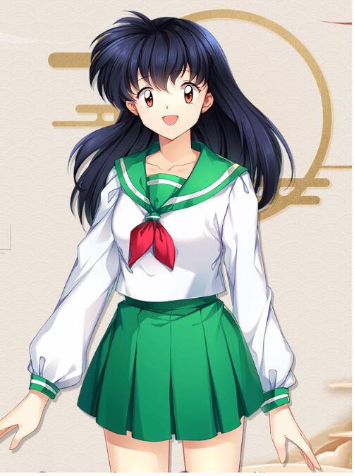 《犬夜叉：奈落之战》日暮篱技能属性图鉴