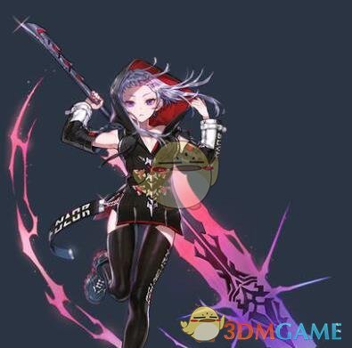 《重装战姬》SSR菲比亚图鉴