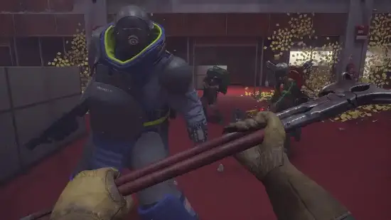 《控制》多人合作射击新作《FBC Firebreak》：没有微交易和通行证 杜绝错失焦虑