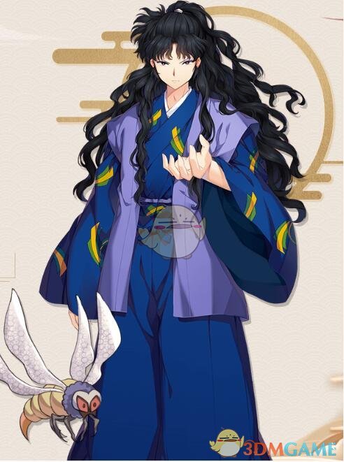 《犬夜叉：奈落之战》奈落技能属性图鉴