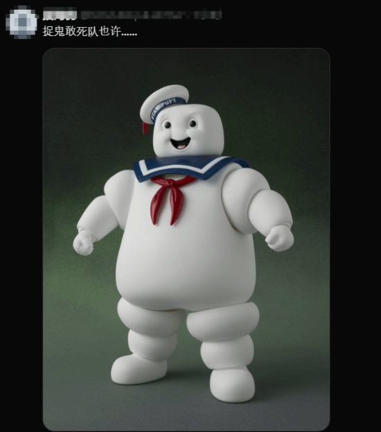 《胜利女神：妮姬》新角色造型引热议：还我纤细少女！