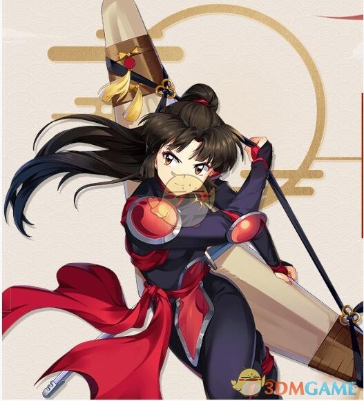 《犬夜叉：奈落之战》珊瑚技能属性图鉴