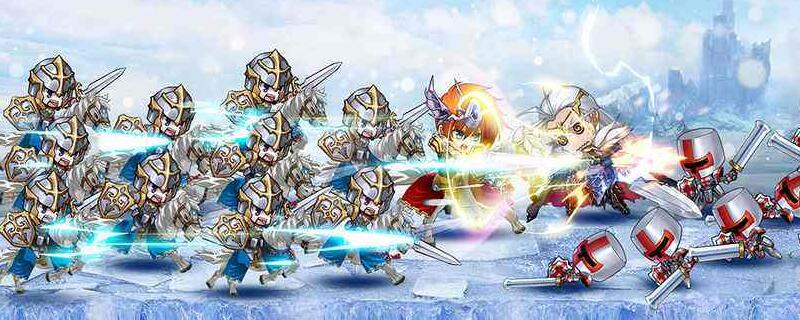 梦幻模拟战永恒神殿攻略