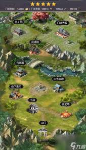 这就是江湖门派宗务大殿任务攻略