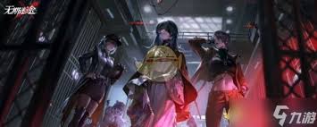 无期迷途祀日赋主题活动怎么玩