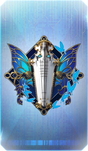 《FGO》指令纹章失落之棺图鉴介绍