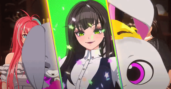 《地下城与勇士》最新“兔女郎”活动PV公布：还有隐藏款男圣职外观！