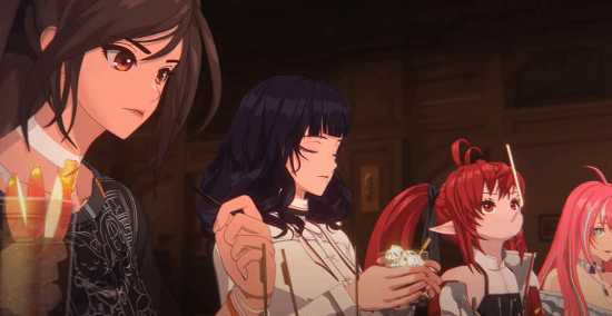 《地下城与勇士》最新“兔女郎”活动PV公布：还有隐藏款男圣职外观！