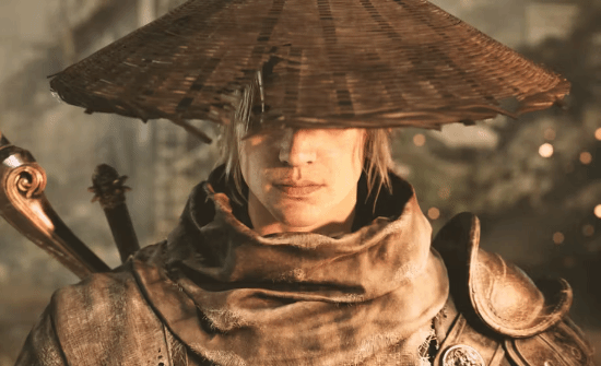 外媒盛赞《影之刃零》试玩体验：有望成为下一个黑猴