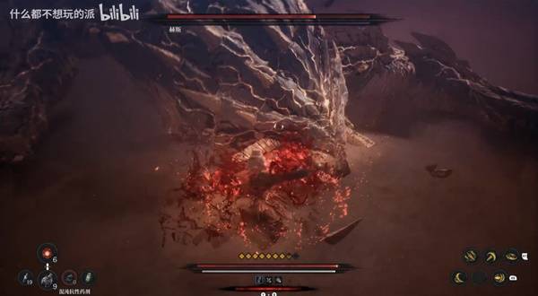 《第一狂战士卡赞》赫斯招式及应对方法 狂龙赫斯怎么打