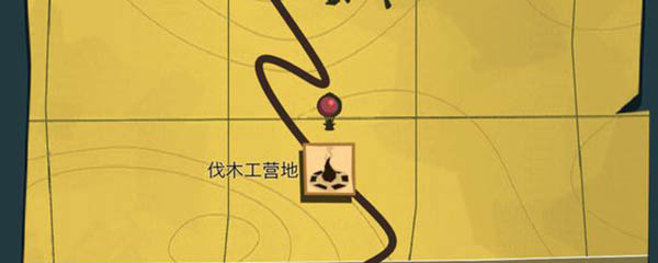 边境之旅沼泽在哪