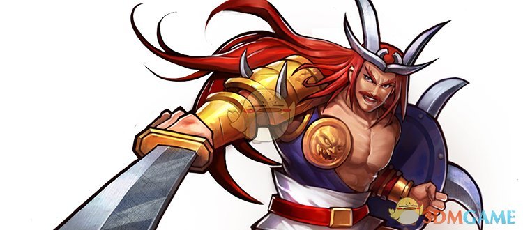 《三国战纪》魏延技能图鉴