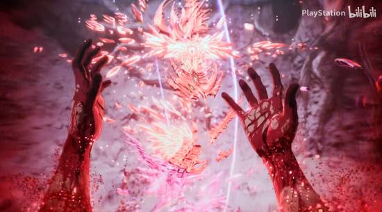 《第一狂战士:卡赞》全新宣传片：斧矛弓剑齐上阵！