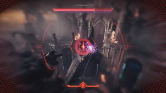 《毁灭战士：黑暗时代》新实机！巨型机甲粉碎恶魔
