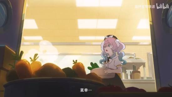 《崩铁》大电影《黄金大饭店》！今年年末上映吗？