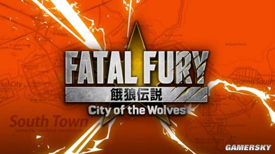 《饿狼》新作二测就结束了？网友已经有戒断反应了