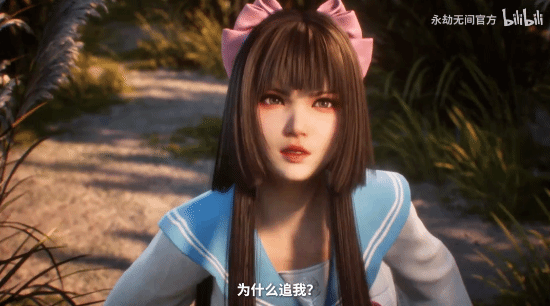 《永劫无间》愚人节整活来了！“衣V衣”对战+斗舞超有趣！